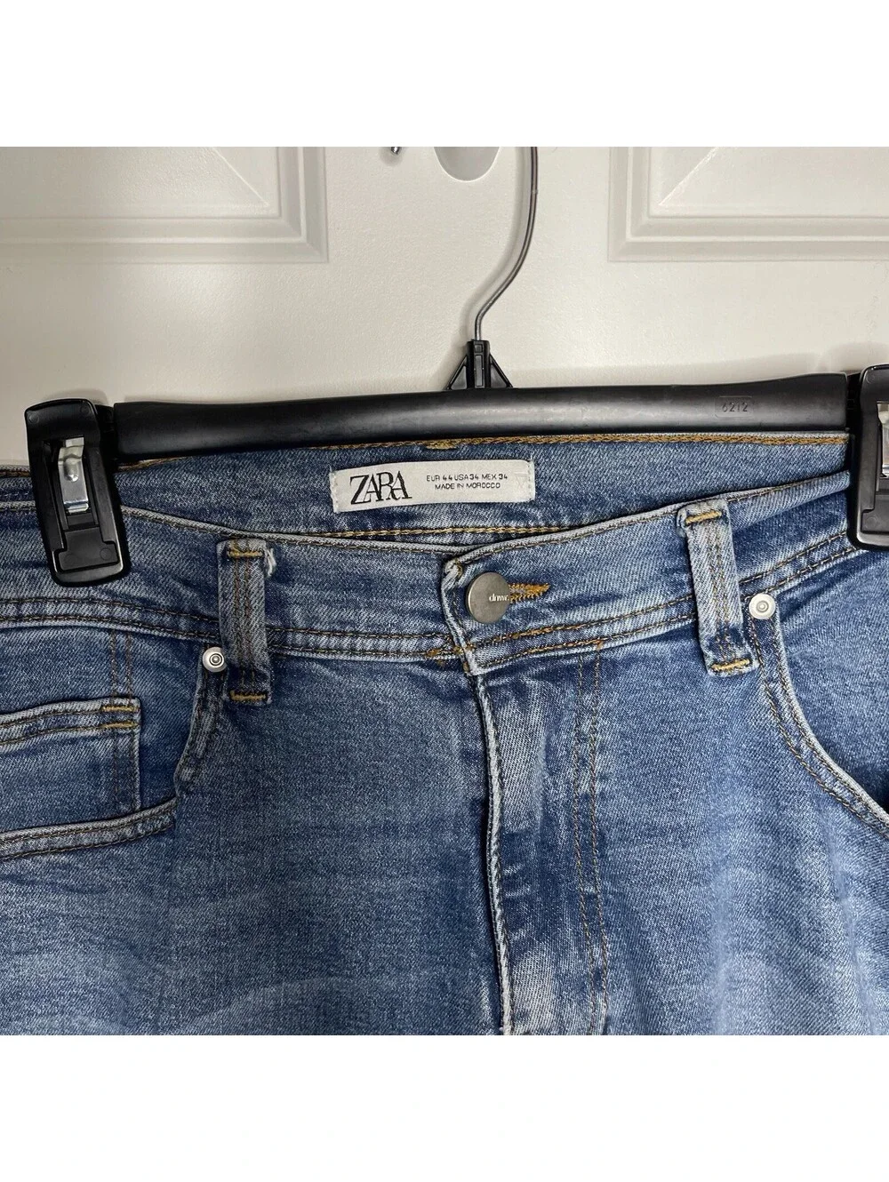 Zara men’s 34w